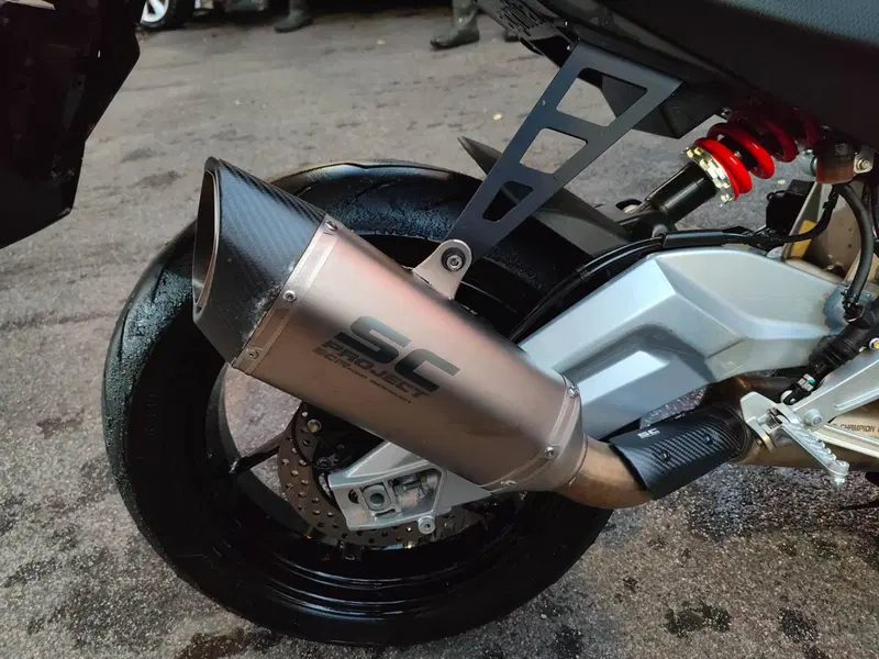 Aprilia RS 660 (2020 - 24) (3)