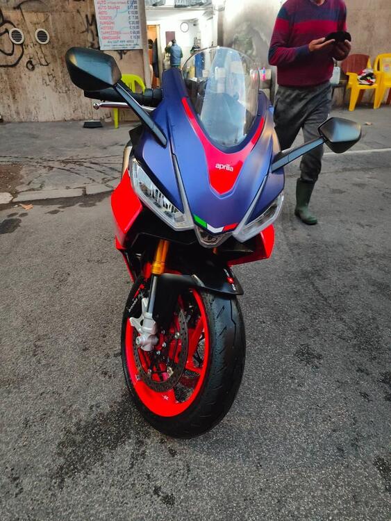 Aprilia RS 660 (2020 - 24) (3)