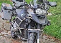 Bmw R 1200 GS Adventure (2008 - 09) usata