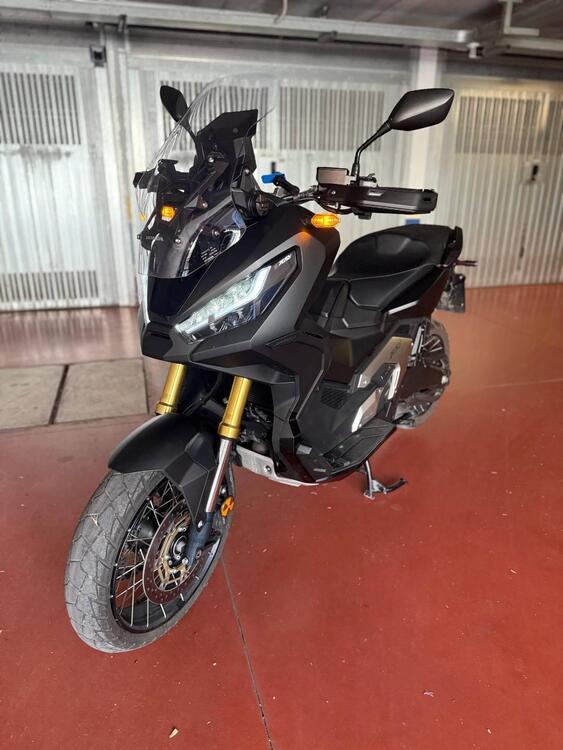 Honda X-ADV 750 DCT (2021 - 24) (2)