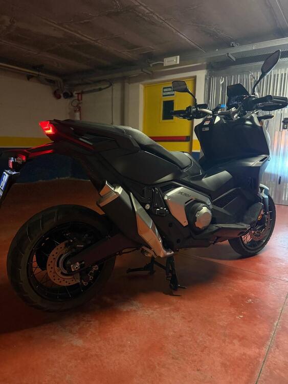 Honda X-ADV 750 DCT (2021 - 24) (3)