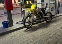 Suzuki RM-Z 250 (2008 - 11) usata