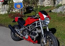 Ducati Monster 1000 DS (2003 - 05) usata