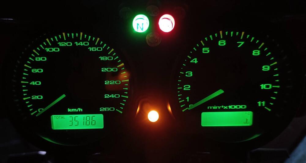 Ducati Monster 1000 DS (2003 - 05) (4)