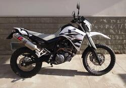 Yamaha XT 660 R (2004 - 16) usata