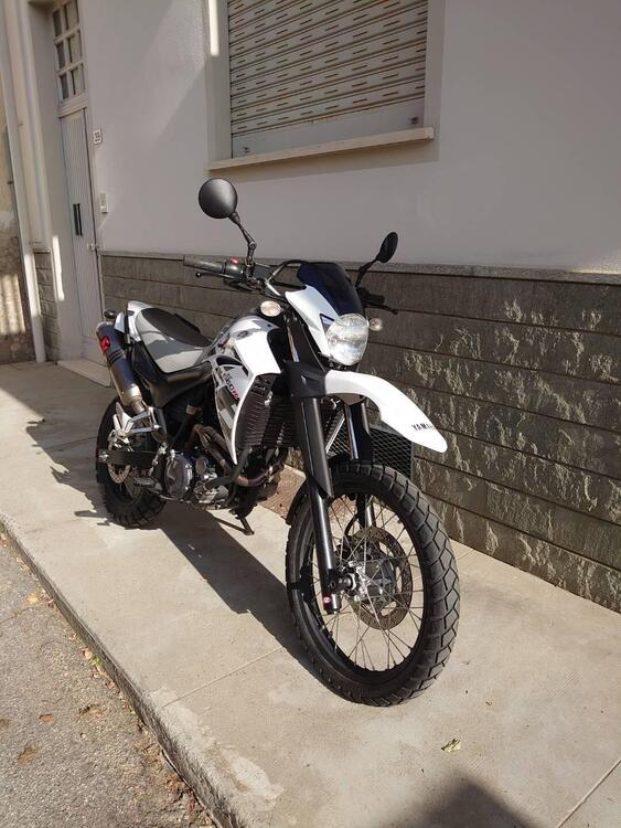 Yamaha XT 660 R (2004 - 16) (2)