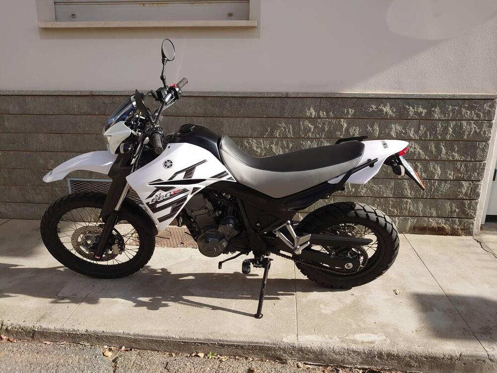 Yamaha XT 660 R (2004 - 16) (3)