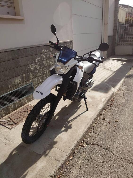Yamaha XT 660 R (2004 - 16) (4)
