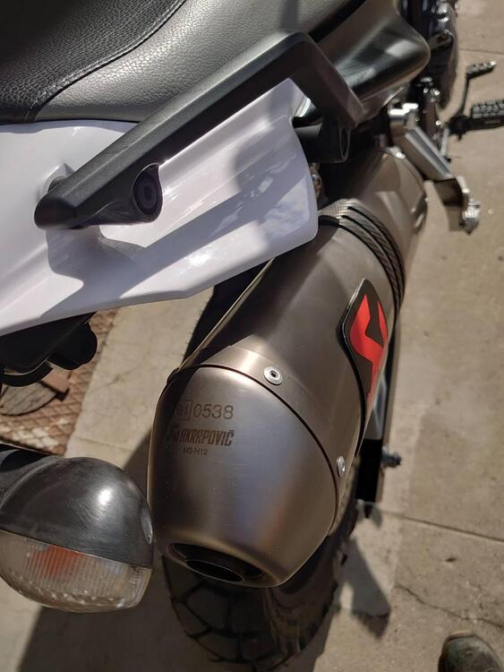 Yamaha XT 660 R (2004 - 16) (5)