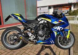 Suzuki GSX-8R (2024 - 25) usata