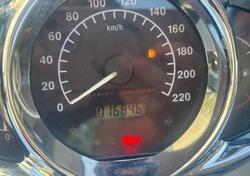 Harley-Davidson V-Rod VRSCA d'epoca