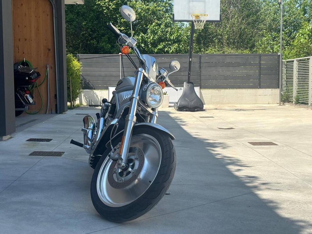 Harley-Davidson V-Rod VRSCA (4)