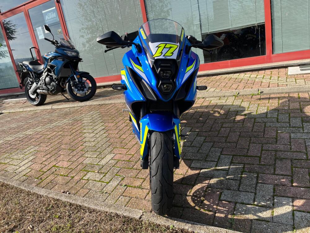 Suzuki GSX-8R (2024 - 25) (5)