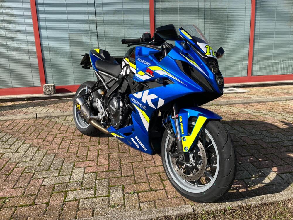 Suzuki GSX-8R (2024 - 25) (3)