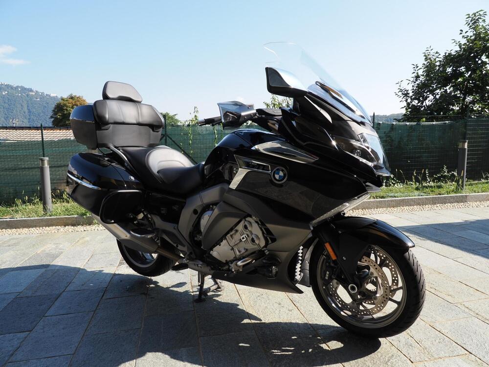 Bmw K 1600 GTL (2022 - 25) (2)