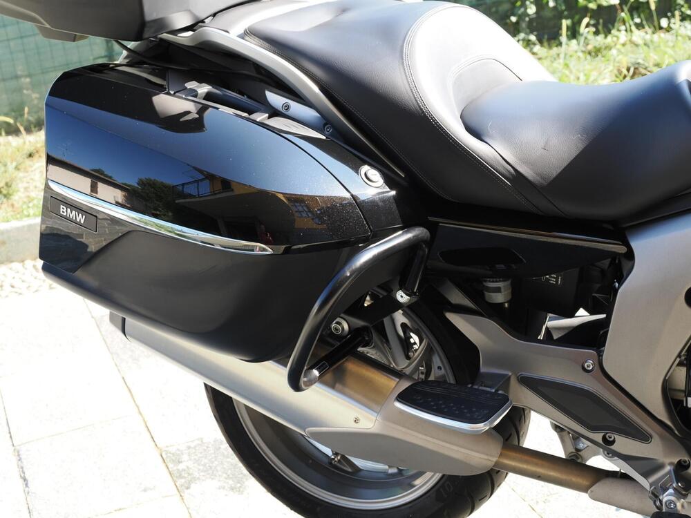 Bmw K 1600 GTL (2022 - 25) (3)