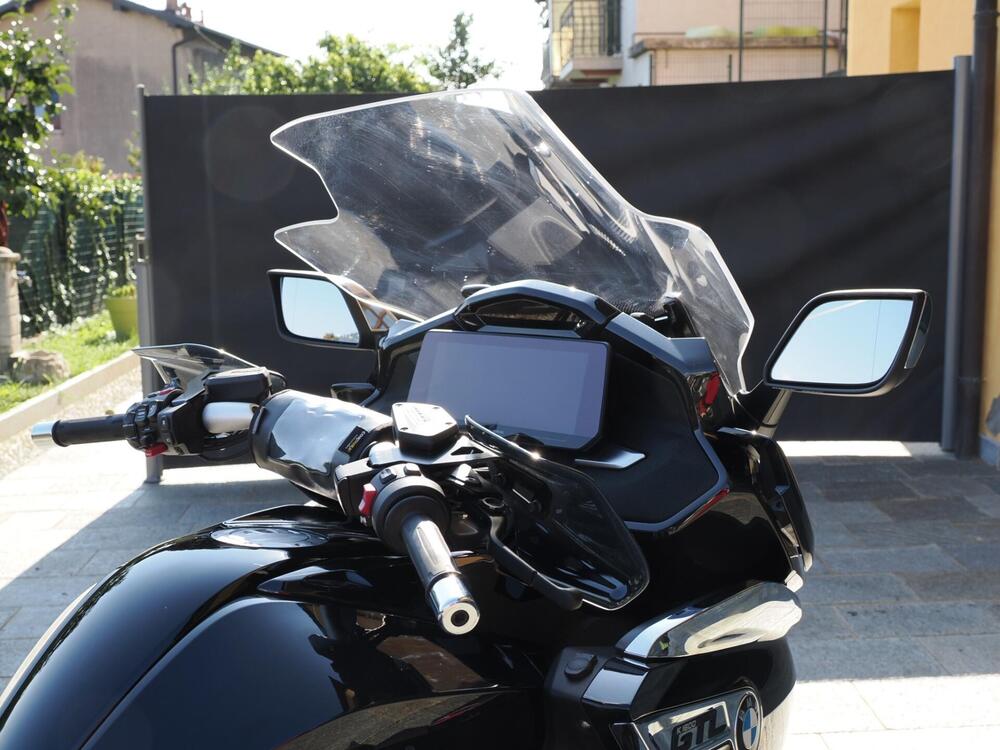 Bmw K 1600 GTL (2022 - 25) (5)