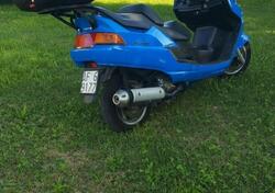 Yamaha Majesty 250 (1995 - 99) usata