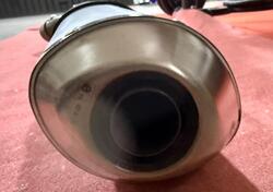 Scarico Bmw R1200 Gs Adventure Arrow