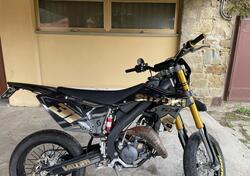 Valenti SM 50 (2015 - 18) usata