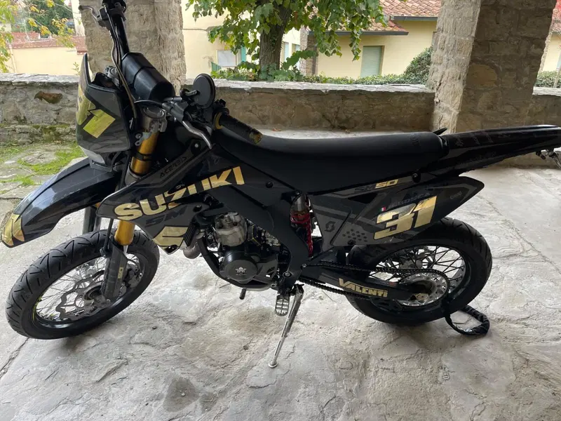 Valenti SM 50 (2015 - 18) (4)