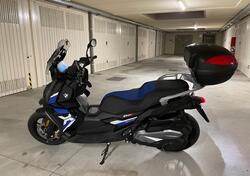 Bmw C 400 X (2021 - 24) usata