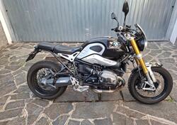 Bmw R nineT 1200 (2014 - 16) usata