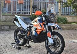 KTM 790 Adventure (2019 - 20) usata