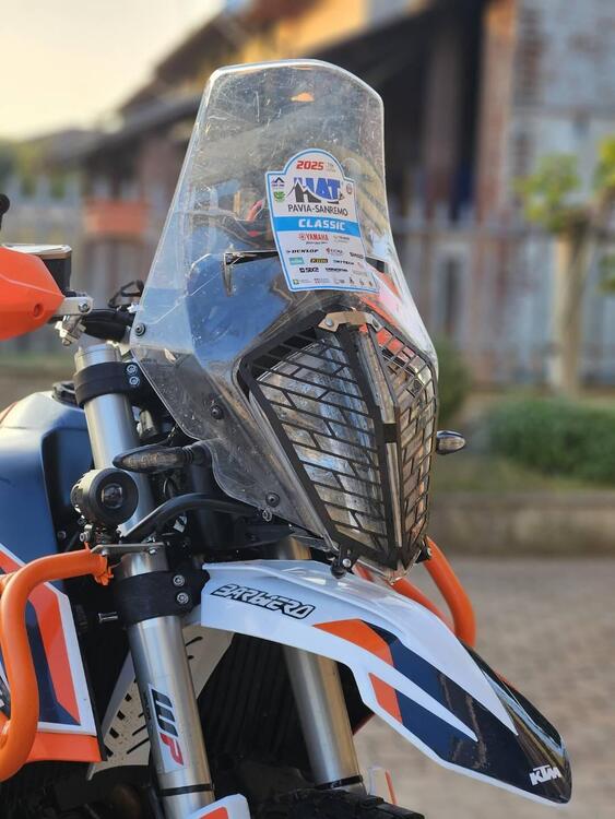 KTM 790 Adventure (2019 - 20) (2)