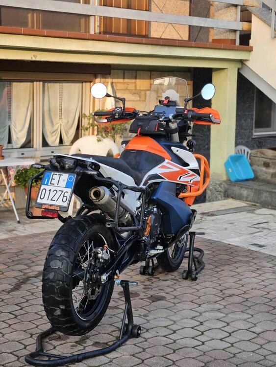 KTM 790 Adventure (2019 - 20) (3)