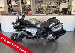 Kawasaki Z 1000 SX (2017 - 20) usata