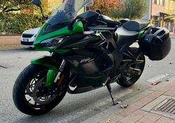 Kawasaki Ninja 1000 SX Tourer (2021 - 24) usata