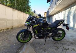 Kawasaki Z 650 (2021 - 24) usata