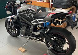 Triumph Street Triple RS (2020 - 22) usata
