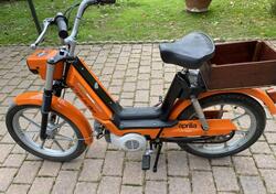 Aprilia partner 50 d'epoca