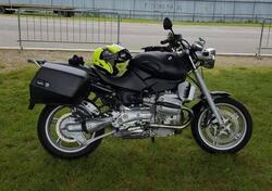 Bmw R 850 R Comfort (2004 - 07) usata