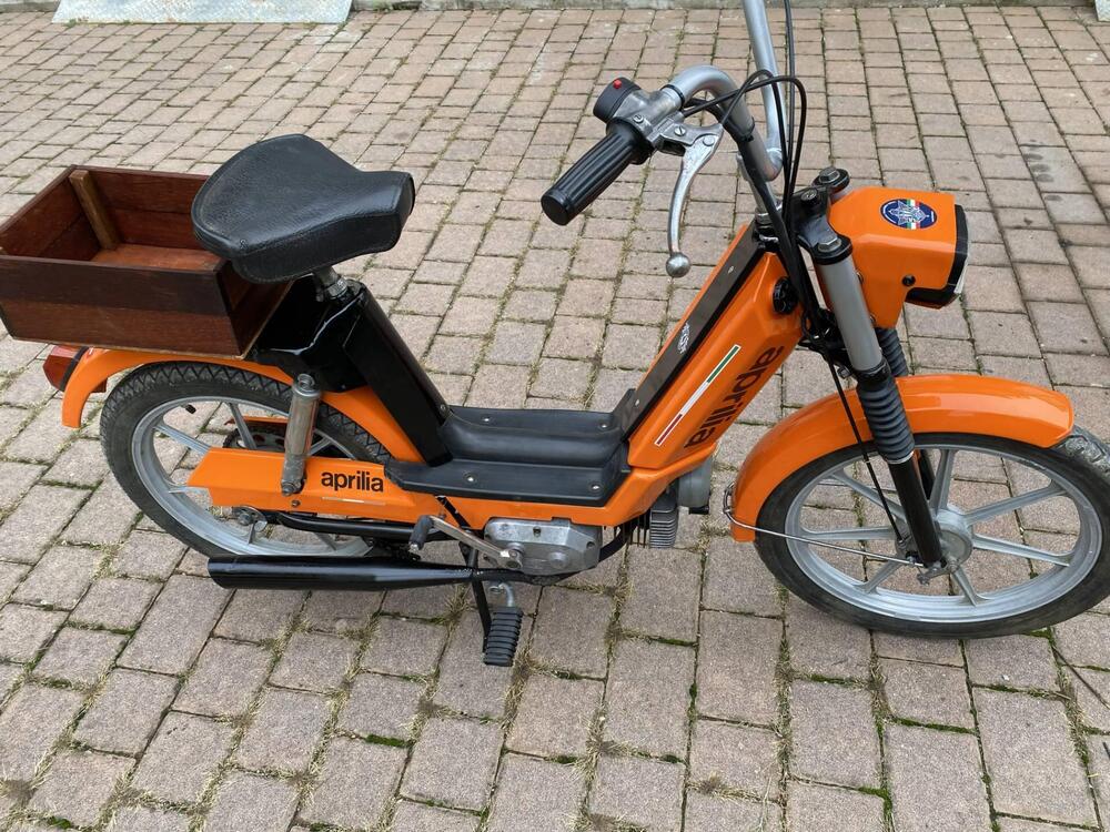 Aprilia partner 50 (3)