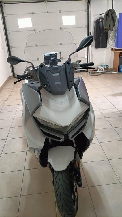 Bmw C 400 GT (2019 - 20)