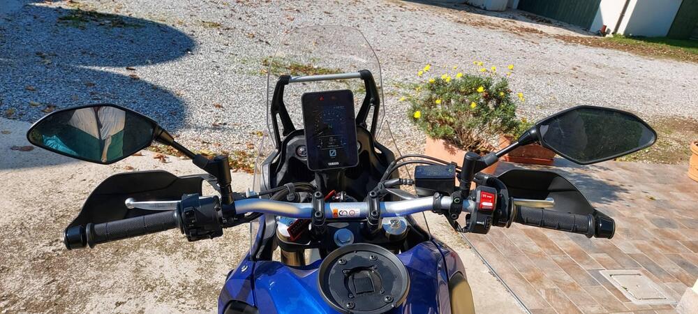 Yamaha Ténéré 700 (2022 - 24) (3)