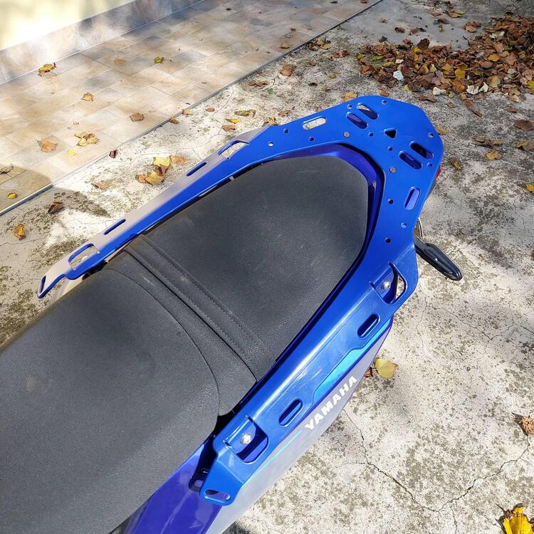 Yamaha Ténéré 700 (2022 - 24) (5)