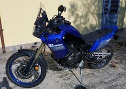 Yamaha Ténéré 700 (2022 - 24) usata