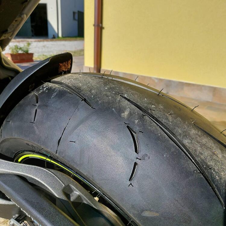 Triumph Speed Triple 1050 RS (2018 - 20) (3)