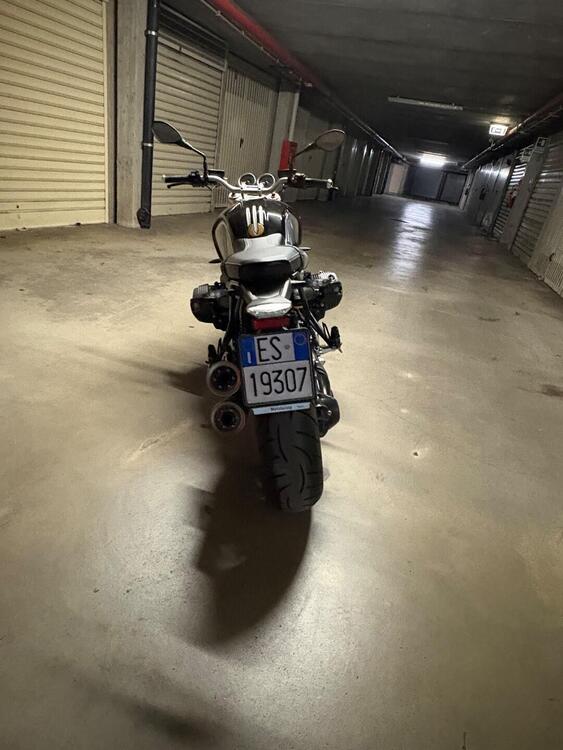 Bmw R nineT 1200 (2017 - 20) (2)