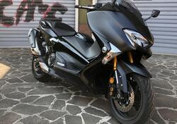 Yamaha T-Max 530 DX (2017 - 19) usata