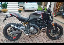 Ducati Monster 821 Stealth (2019 - 20) usata