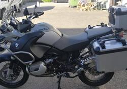 Bmw R 1200 GS Adventure (2008 - 09) usata