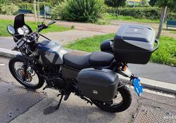 Royal Enfield Himalayan 411 (2021 - 24) usata