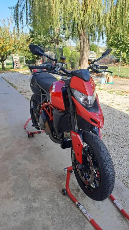 Ducati Hypermotard 950 (2019 - 20) (2)