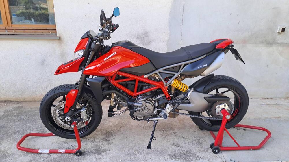 Ducati Hypermotard 950 (2019 - 20) (3)