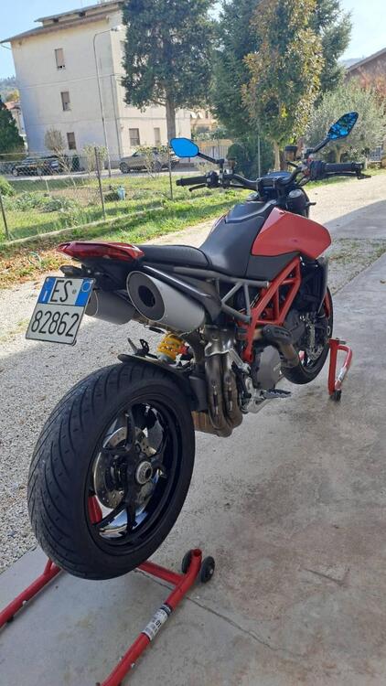 Ducati Hypermotard 950 (2019 - 20) (4)